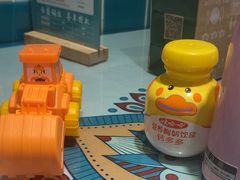 -楼兰古丽·新疆拌面·清真(华阳城店)