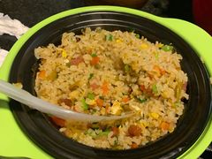纳西炒饭-哈吱喂丽江火塘·牦牛火锅(五一街店)