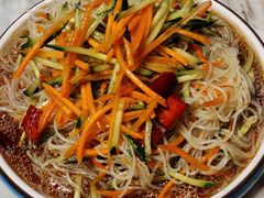 -贺秦生陕面王(富力城店)