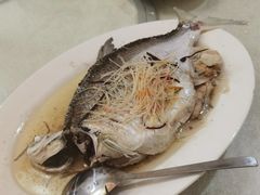 -快活林食家