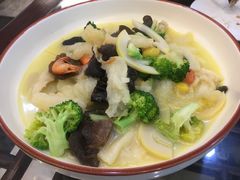 季市头菜-老季市(康宁路店)