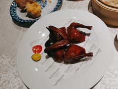 -红棉中餐厅·广州海航威斯汀酒店