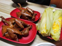 -光明刘冰乳鸽店(光明法政北路店)