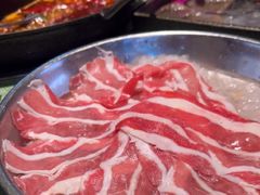 -憨铁匠老火锅(龙岗万科里店)