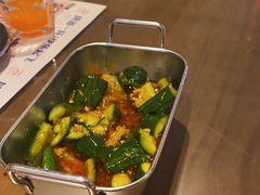 -神府路壹号·海鲜烧烤·砂锅粥·锅物(三坊七巷店)