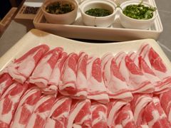 -额尔敦传统涮(体育场店)