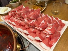 -草原饭店火锅