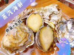 -鲜小岛·铜锅涮肉