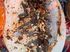 -何适山庄 ·可团建(水长城P2停车场店)