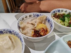 -钟水饺(人民公园总店)