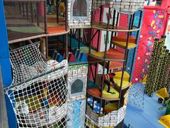 -蒙特利亲子乐园