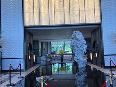 -杭州君尚云郦酒店