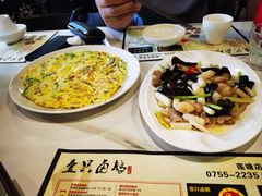 -壹只卤鹅·潮汕菜(莲塘店)