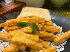-大鸭梨烤鸭(左家庄店)