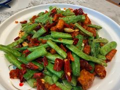 -刘昌兴菜馆(金轮第一城店)