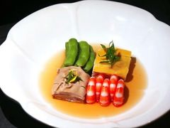 -品味杭州·粤式融合·海鲜小馆·钱江新城CBD