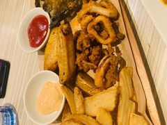 -必胜客(上海新南方商城PH店)