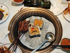 -苏格里岛自助海鲜烤肉(中州万达店)