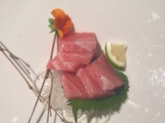 -上井料理黑金店(IFS国金中心店)