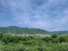 -图们国门景区