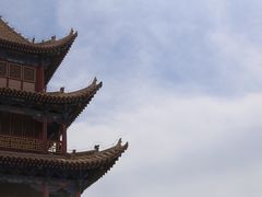 -嘉峪关关城