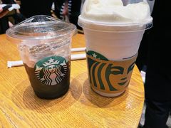-星巴克(成都太古里二店)