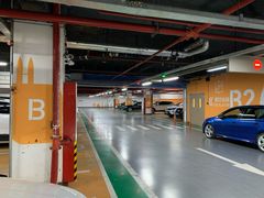 -金狮广场-停车场