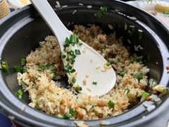 -钱大妈海鲜饭店(保利林语店)