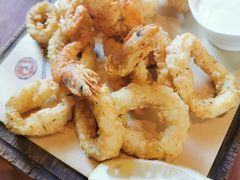 -Mammamia意大利餐厅(阳春巷店)