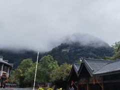 -武当山风景区