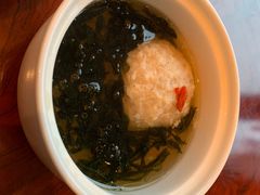 -扬州香格里拉·香宫中餐厅