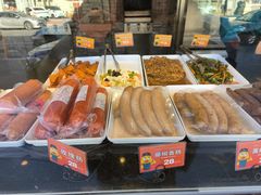 -宝轩渔府·老字号海鲜·正宗津菜(水上店)