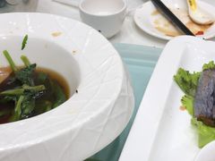 -功德林素菜饭庄(前门店)