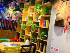 -小小河边鱼(天润城店)
