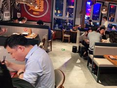 大堂-管氏翅吧(台湾街店)