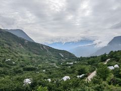 -萝卜寨羌文化生态旅游区