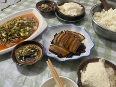 -海关荤豆花(洋河一路店)