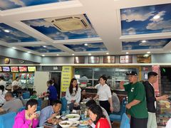 -阿吾丹的烤羊·新疆菜·抓饭·拌面(乌尔禾店)