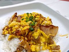 -柠檬树茶餐厅(海雅缤纷城店)