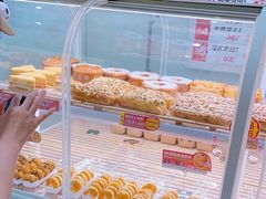 -味多美蛋糕(东直门店)