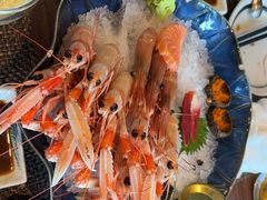 -田舍家Inakaya·炉端烧·铁板烧(天汇igc店)