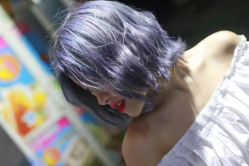 -发源地HAIR SALON