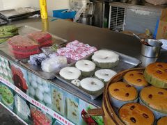 -昆艺糕团
