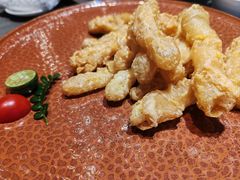 -喜棠·长沙家宴·海鲜·湘菜(麓谷店)