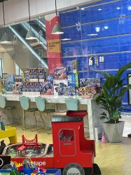 -萌卡Kids共享玩具(方糖店)