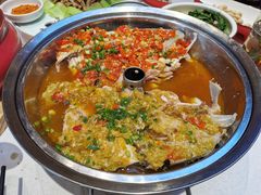 -老湘亲·品鉴湘菜(蔡塘爱琴海店)