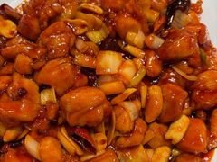 -峨嵋酒家(牡丹园店)