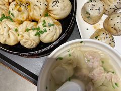 特制小锅生煎-大壶春生煎(四川中路店)