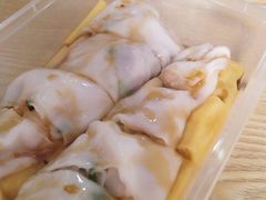 招牌蛋肉肠-佳瑜肠粉(总店)