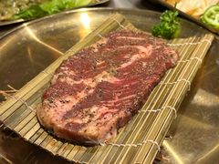 -核桃碳烤肉馆(深圳首店)